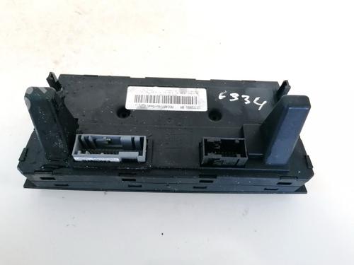 Climate control SAAB 9-3 (YS3F, E79, D79, D75) 1.9 TiD | BP35563394I5 - Image 2