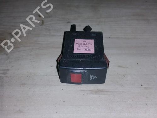 Used Warning switch Warning switch AUDI A8 D2 (4D2, 4D8) 2.8 (193 hp) 35650260 35650260