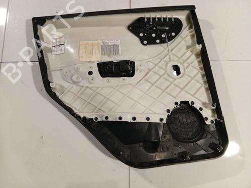 Rear right panel MERCEDES-BENZ A-CLASS (W169) A 150 (169.031, 169.331) | BP36876326C61 - Image 4