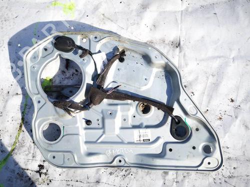 Used Rear left window mechanism Rear left window mechanism 34800368 34800368