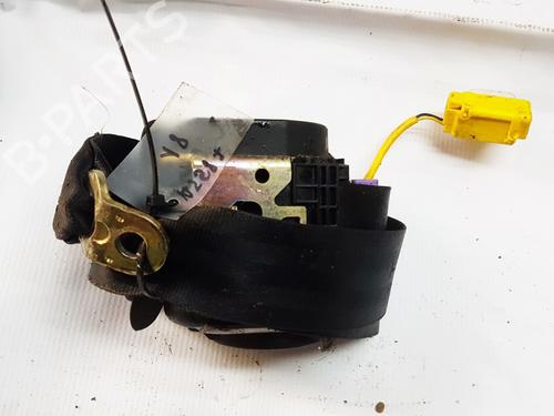 Used Front right seatbelt Front right seatbelt VW GOLF V (1K1) 1.9 TDI (105 hp) 35642837 35642837