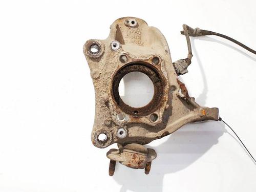 Used Left front steering knuckle Left front steering knuckle 35357391 35357391