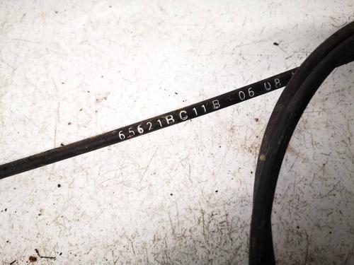 Cable NISSAN NOTE (E11, NE11) 1.5 dCi | BP38260019E12 - Image 3