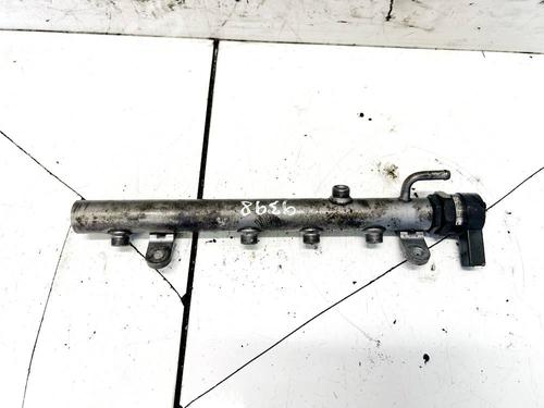 Used Injection rail Injection rail 35252831 35252831