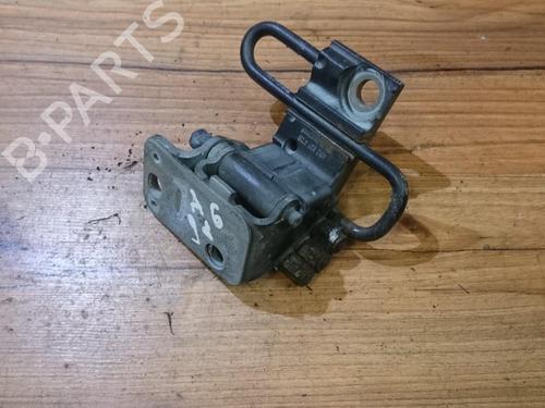 Used Hinge/Door check strap Hinge/Door check strap AUDI A6 C5 (4B2, 4B4) 1.9 TDI (110 hp) 33481480 33481480