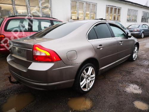 Electronic module VOLVO S80 II (124) 2.5 T | BP32606089M83 