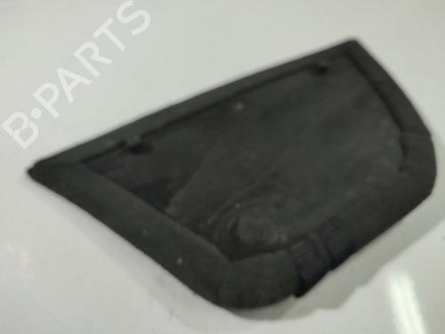 Boot lining SAAB 9-3 (YS3F, E79, D79, D75) 1.9 TiD | BP34803596I3 - Image 3