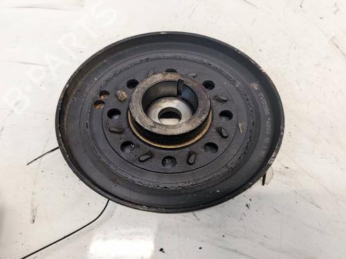 Pulley KIA SORENTO II (XM) 2.2 CRDi | BP34812438M122 - Image 3
