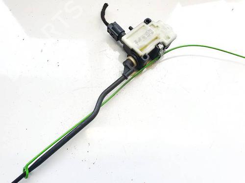 Brændstofdæksel aktuator Brændstofdæksel aktuator MINI MINI (R56) One (98 hp) 34930066 34930066