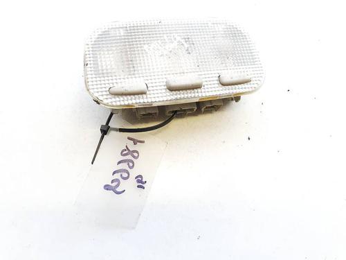 Used Interior roof light Interior roof light PEUGEOT 807 (EB_) 2.0 HDi (107 hp) 35352043 35352043