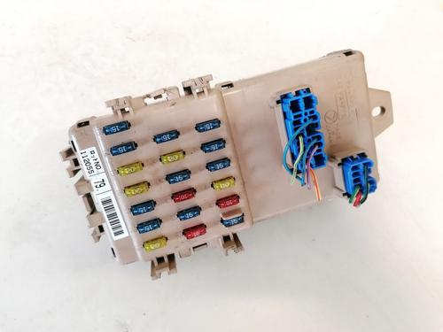 Fuse box SUBARU FORESTER (SG_) 2.0 S Turbo AWD (SG5) | BP33093309E1 - Image 2