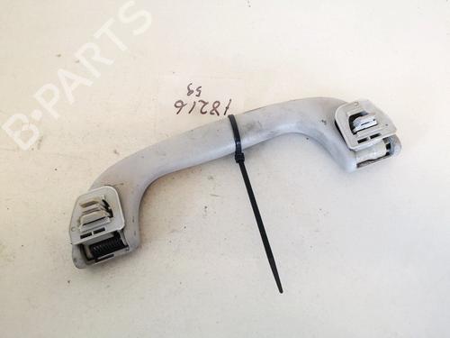 Interior roof handle MAZDA 6 Hatchback (GG) 2.0 DI (GG14) | BP35416533I35 - Image 2