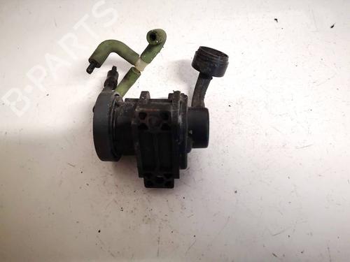 Electronic module OPEL ZAFIRA A MPV (T98) 2.0 DTI 16V (F75) | BP35160924M83 - Image 3