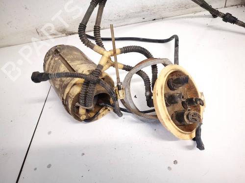 Used Fuel pump Fuel pump VW TOUAREG (7LA, 7L6, 7L7) 2.5 R5 TDI (174 hp) 35193845 35193845
