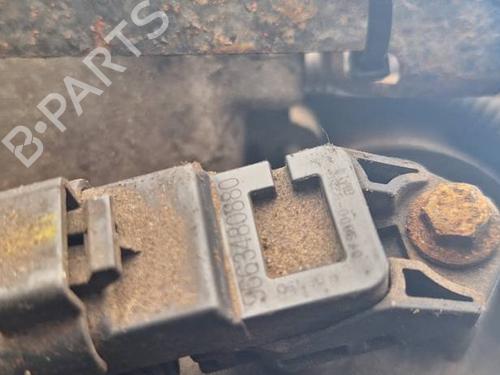 Electronic module PEUGEOT 508 I (8D_) 1.6 HDi | BP35015859M83 - Image 4