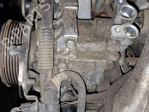 AC compressor SUBARU FORESTER (SH_) 2.0 D AWD (SHH, SHD, SHN) | BP34956261M34 - Image 3
