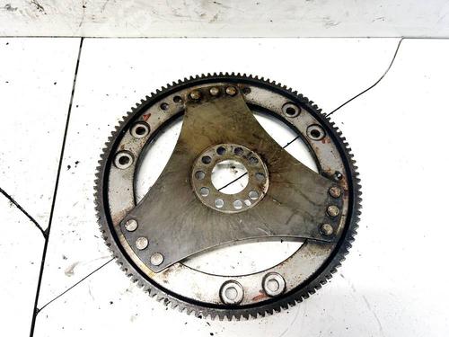 Flywheel AUDI Q7 (4LB) 3.0 TDI quattro | BP35255286M101 - Image 2