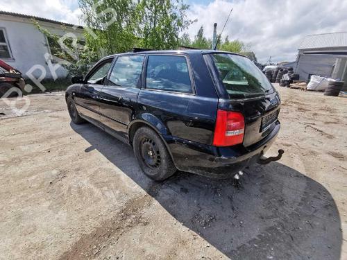 Pipe AUDI A4 B5 (8D2) 1.9 TDI | BP32534983M125