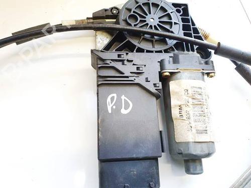 Used Right front window motor Right front window motor VW PASSAT B5 Variant (3B5) 1.9 TDI (90 hp) 34764537 34764537