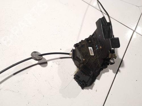Front left lock FORD FOCUS C-MAX (DM2) 2.0 TDCi | BP34958167C98 - Image 3