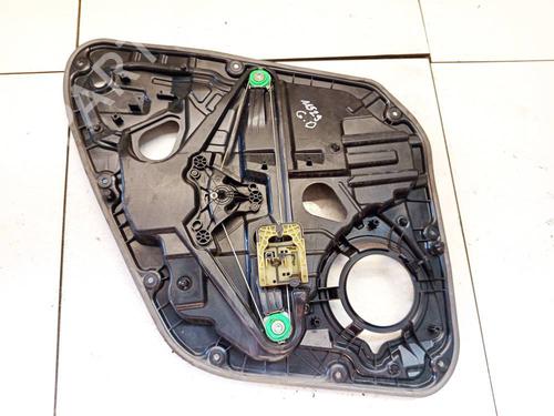 Rear right window mechanism VOLVO V40 Hatchback (525) T2 | BP37654005C25 - Image 2