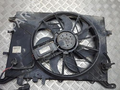 Used Fan Fan VOLVO S80 I (184) 2.9 (200 hp) 35703043 35703043
