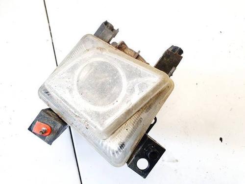 Used Left front fog light Left front fog light 34951718 34951718