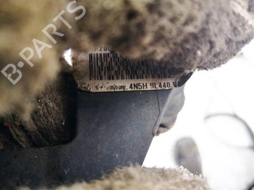 Intercooler VOLVO C30 (533) 1.6 D | BP34836930M30 - Image 3
