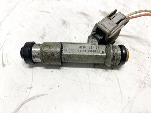 Used Injector Injector TOYOTA AYGO (_B1_) 1.0 (KGB10_, KGB10R) (68 hp) 35107904 35107904