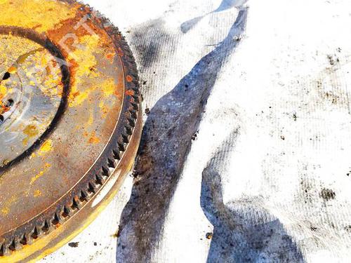 Flywheel FORD FOCUS IV (HN) 1.0 EcoBoost | BP39545531M101 - Image 3