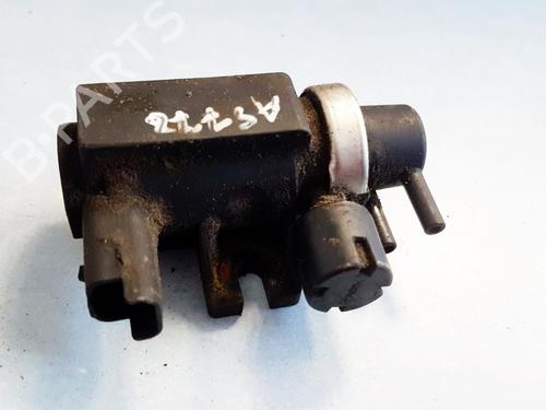 Used Electronic module Electronic module PEUGEOT 307 (3A/C) 2.0 HDi 90 (90 hp) 35877760 35877760