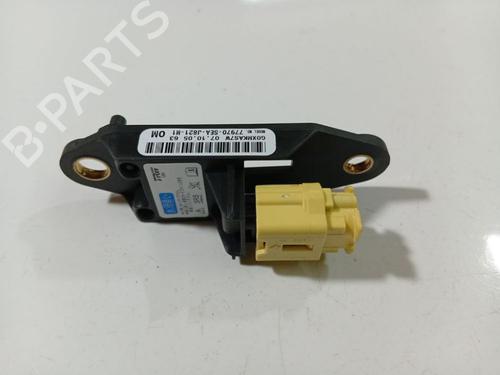 Used Electronic module Electronic module HONDA ACCORD VII Tourer (CM, CN) 2.2 i-CTDi (CN2) (140 hp) 36284609 36284609
