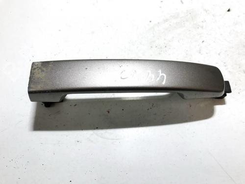 Used Front right exterior door handle Front right exterior door handle 35844475 35844475