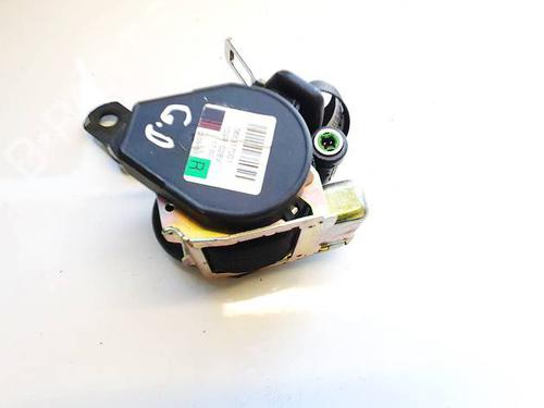 Used Rear right seatbelt Rear right seatbelt 34772482 34772482