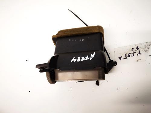 Air vent MAZDA PREMACY (CP) 2.0 TD | BP32884055I21 - Image 2