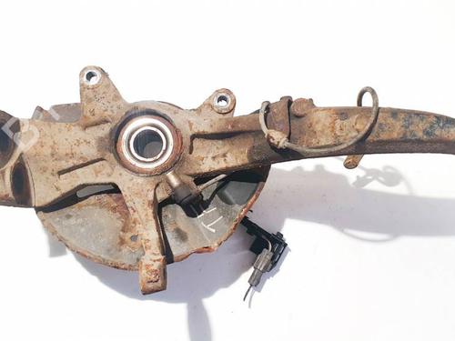 Right front steering knuckle MAZDA 6 Hatchback (GG) 2.0 DI (GG14) | BP35361305M26 - Image 2
