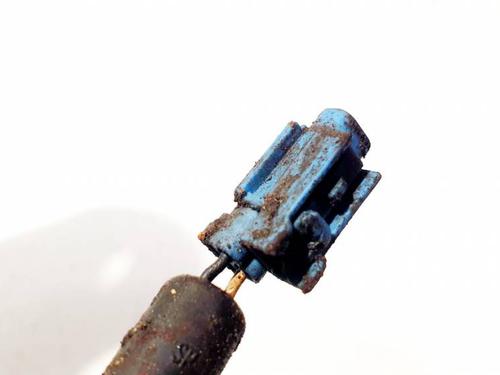 Electronic module NISSAN PRIMERA Hatchback (P12) 2.2 dCi | BP35161683M83 - Image 3