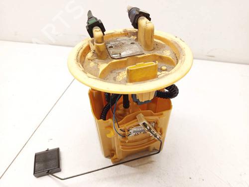 Electronic module PEUGEOT 307 (3A/C) 1.6 HDi 110 | BP34864493M83 - Image 2