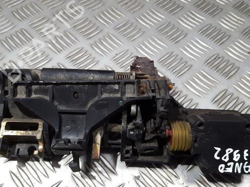 Switch MERCEDES-BENZ VANEO (414) 1.7 CDI (414.700) | BP35700125I30 - Image 2