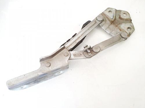 Used Hinge/Door check strap Hinge/Door check strap VW TOURAN (1T1, 1T2) 1.9 TDI (90 hp) 35408892 35408892