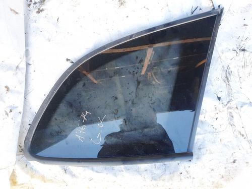 Panel rude bagtil venstre Panel rude bagtil venstre 35442865 35442865