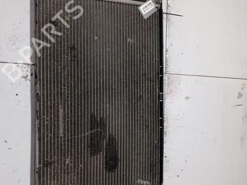 Used AC radiator AC radiator 34855086 34855086
