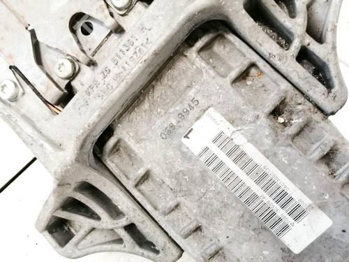 Steering column FORD MONDEO IV (BA7) 1.8 TDCi | BP35029101M21 - Image 3