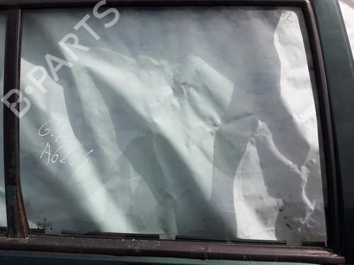 Used Rear right door window Rear right door window VW GOLF IV (1J1) 1.9 TDI 4motion (90 hp) 35613691 35613691