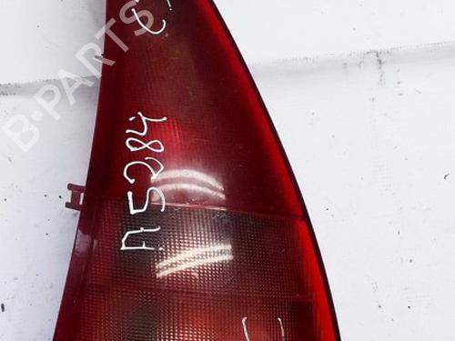 Used Right taillight Right taillight 35866181 35866181