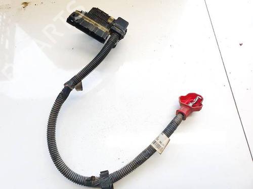 Used Fuse box NISSAN LEAF (ZE0) Electric (109 hp) 32546954