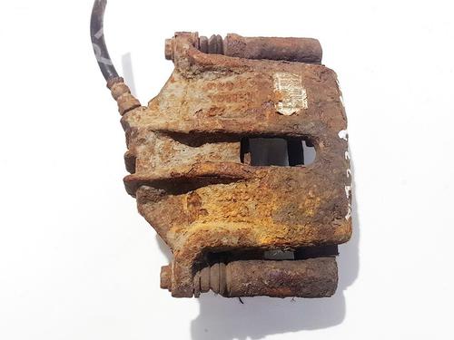 Used Left front brake caliper Left front brake caliper 35486477 35486477