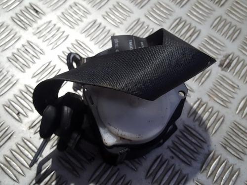 Rear left seatbelt OPEL AGILA B (H08) 1.2 (F68) | BP35705074I29 - Image 2