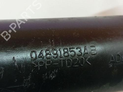 Pipe FORD MONDEO IV (BA7) 2.0 TDCi | BP36760220M125 - Image 4