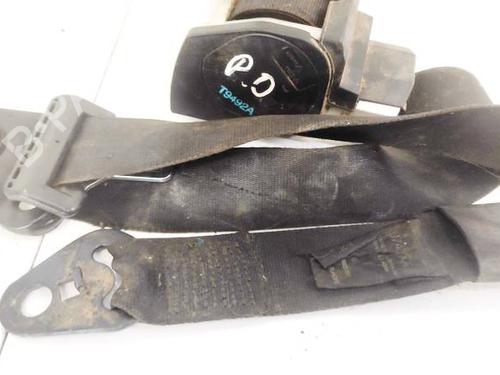 Front right seatbelt FORD TRANSIT Van (FA_ _) 2.4 DI (FAA_, FAB_, FAC_, FAD_) | BP35217713I25 - Image 3
